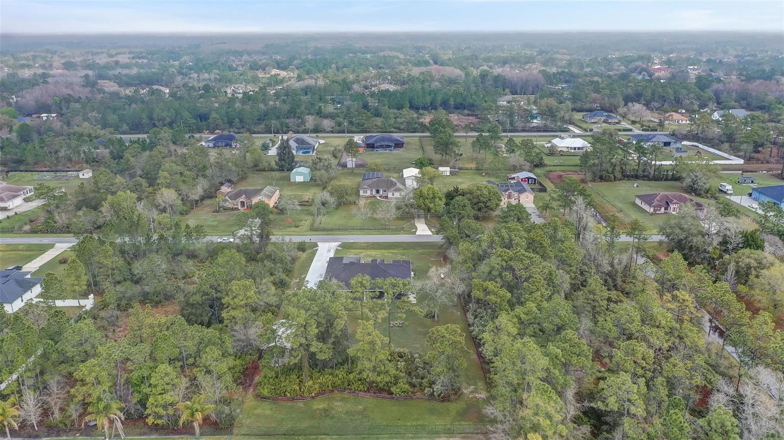 CAPE ORLANDO ESTATES - Residential