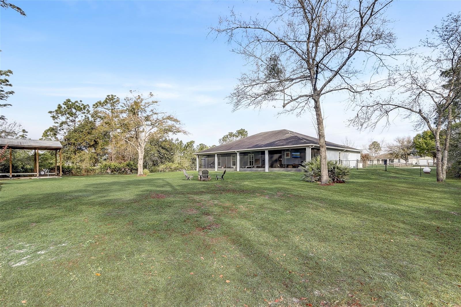 CAPE ORLANDO ESTATES - Residential