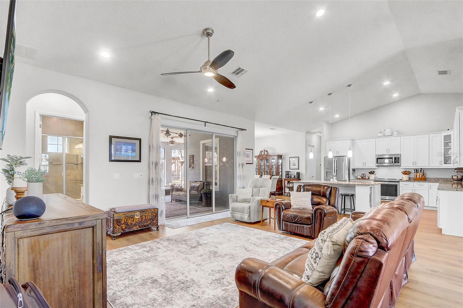 CAPE ORLANDO ESTATES - Residential