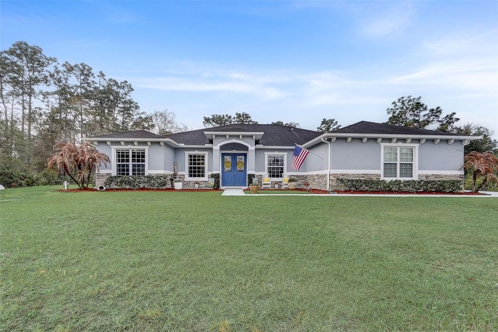 Photo of 19436 Seaview Street, Orlando, FL 32833 (MLS # O6389538)