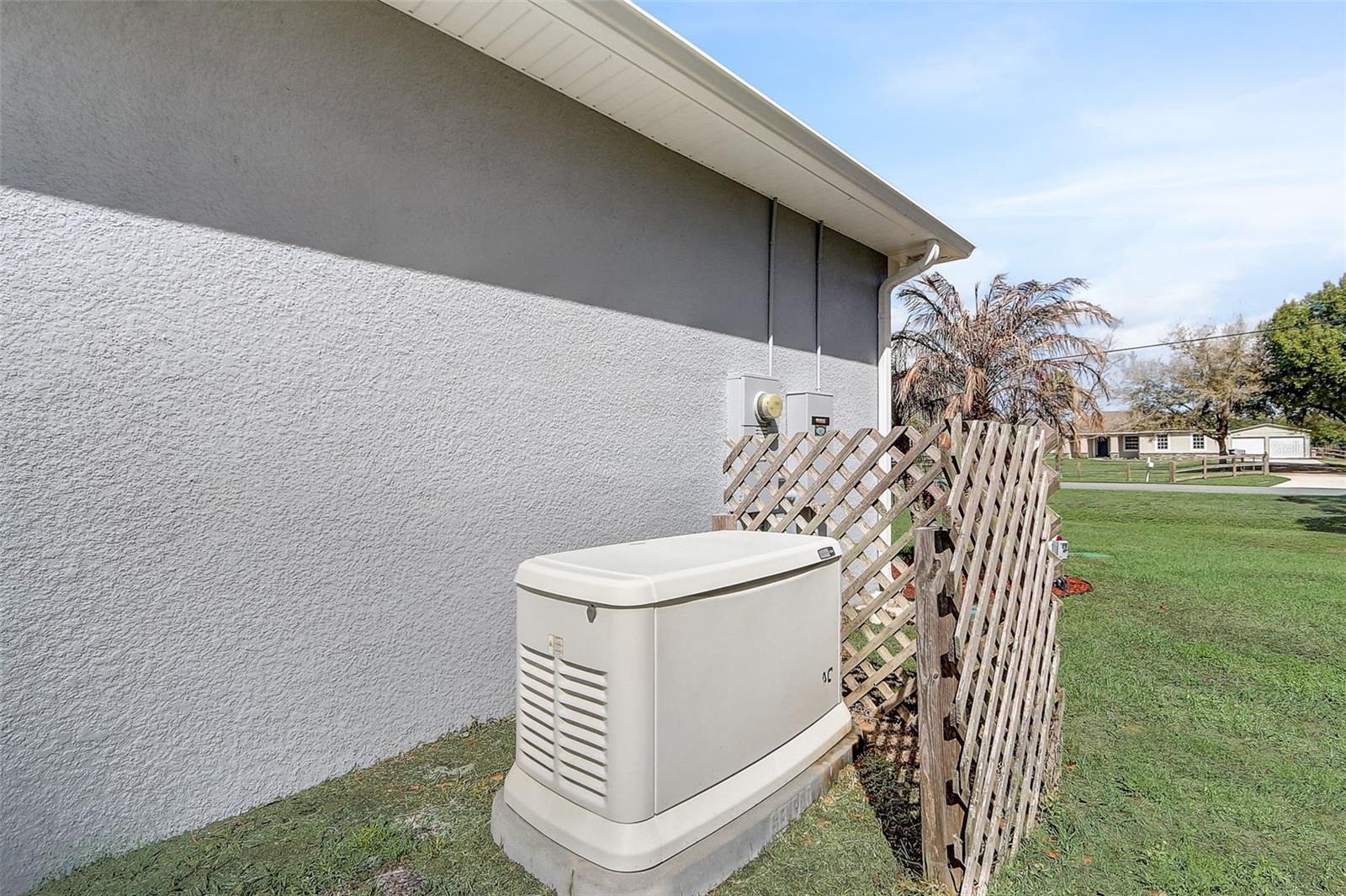 CAPE ORLANDO ESTATES - Residential