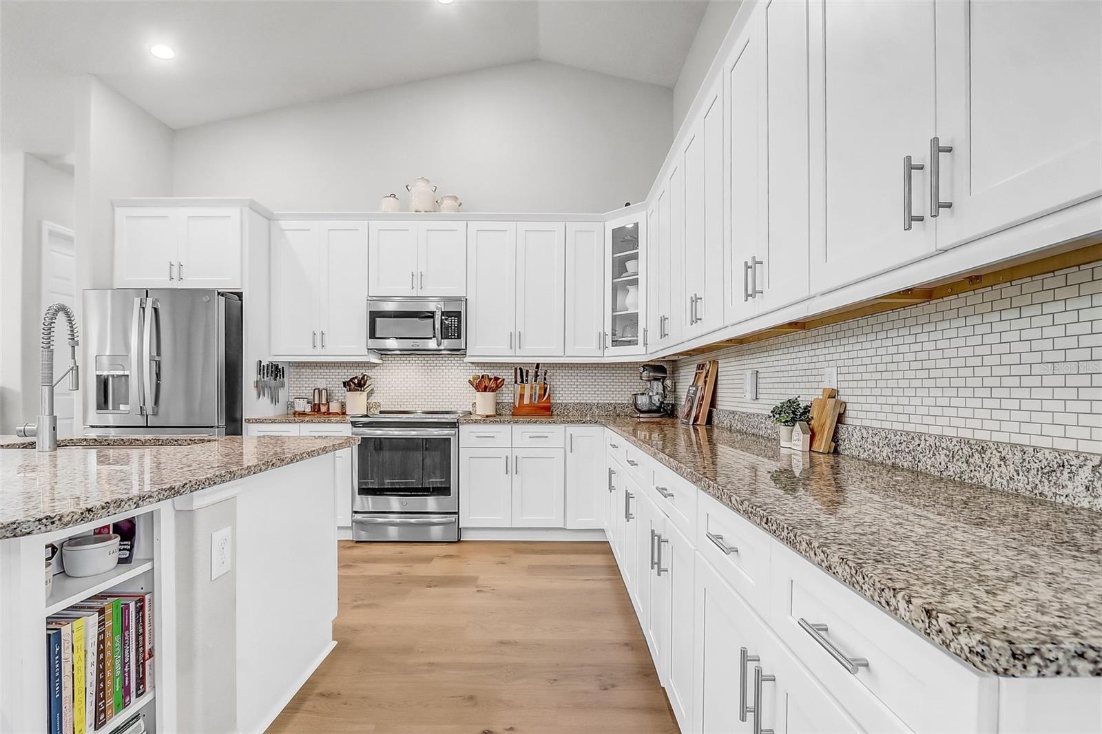 CAPE ORLANDO ESTATES - Residential