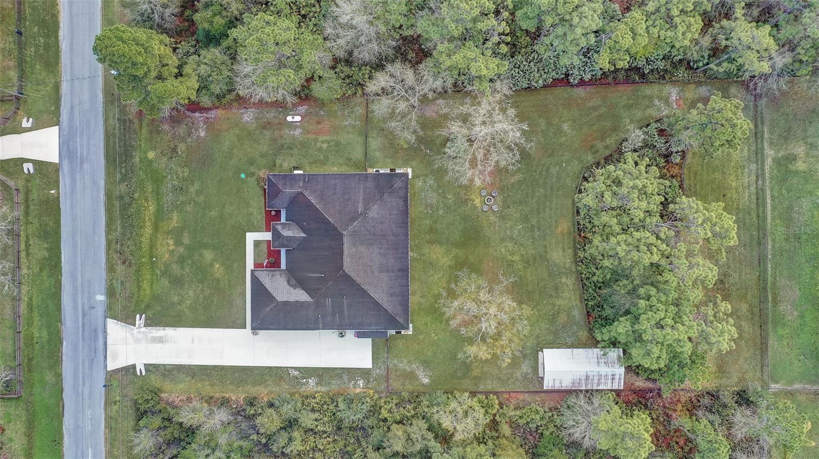 CAPE ORLANDO ESTATES - Residential