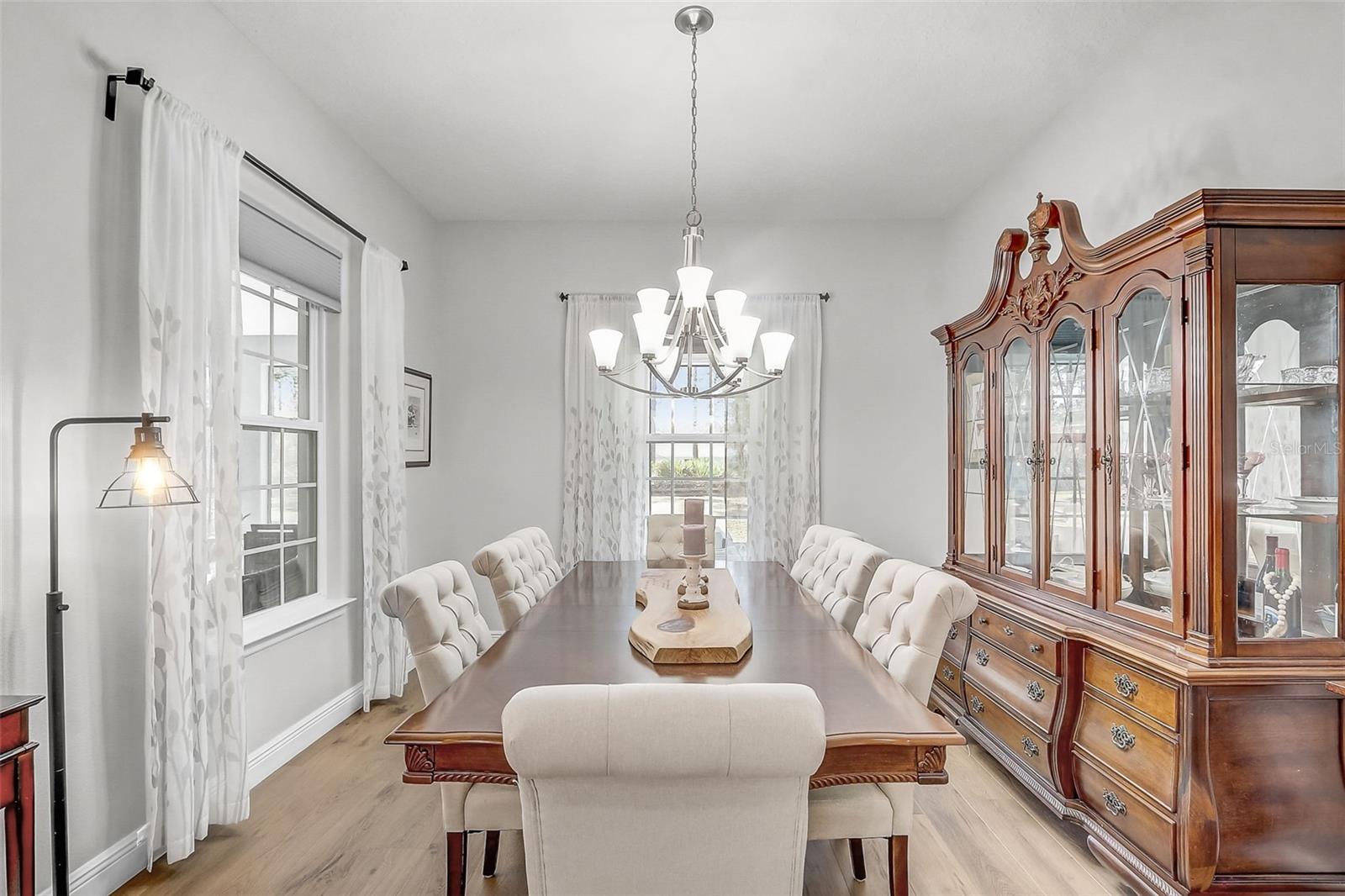 CAPE ORLANDO ESTATES - Residential