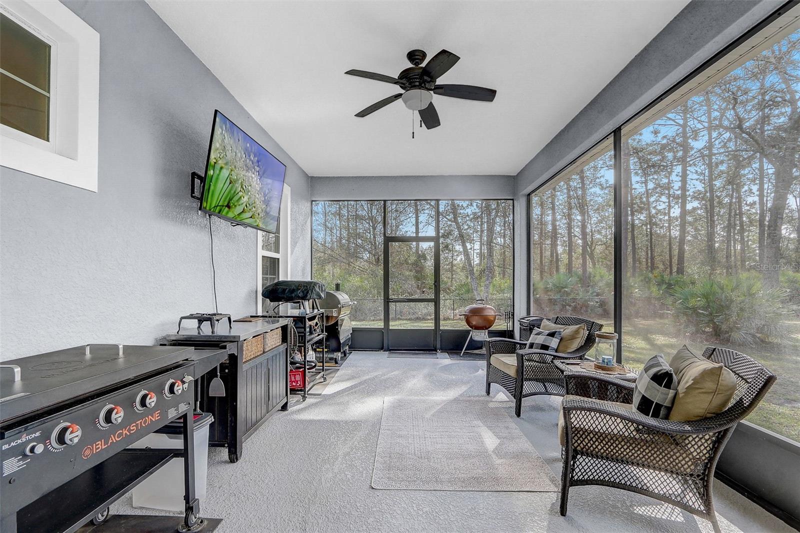 CAPE ORLANDO ESTATES - Residential