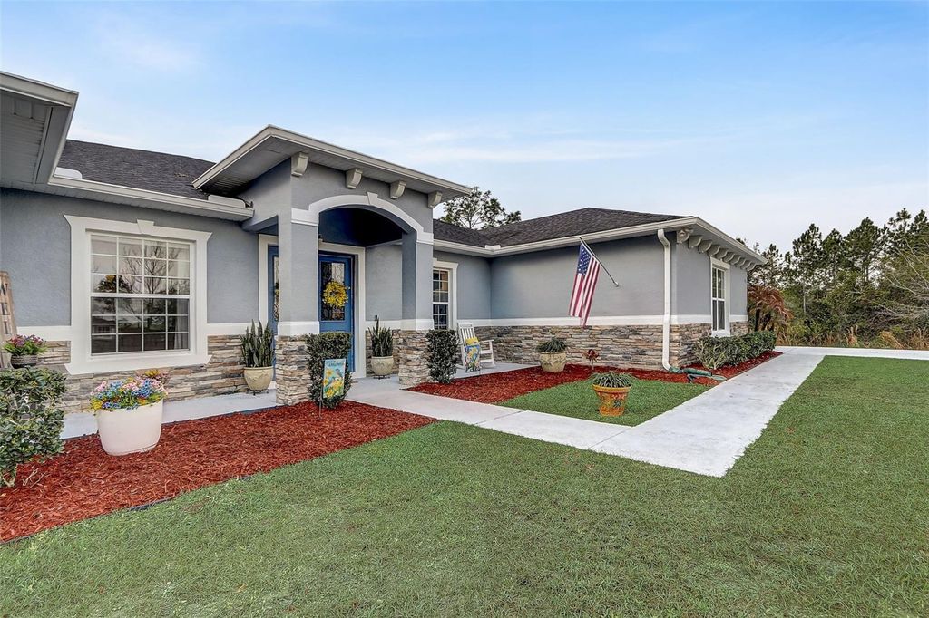 Photo of 19436 Seaview Street, Orlando, FL 32833 (MLS # O6389538)