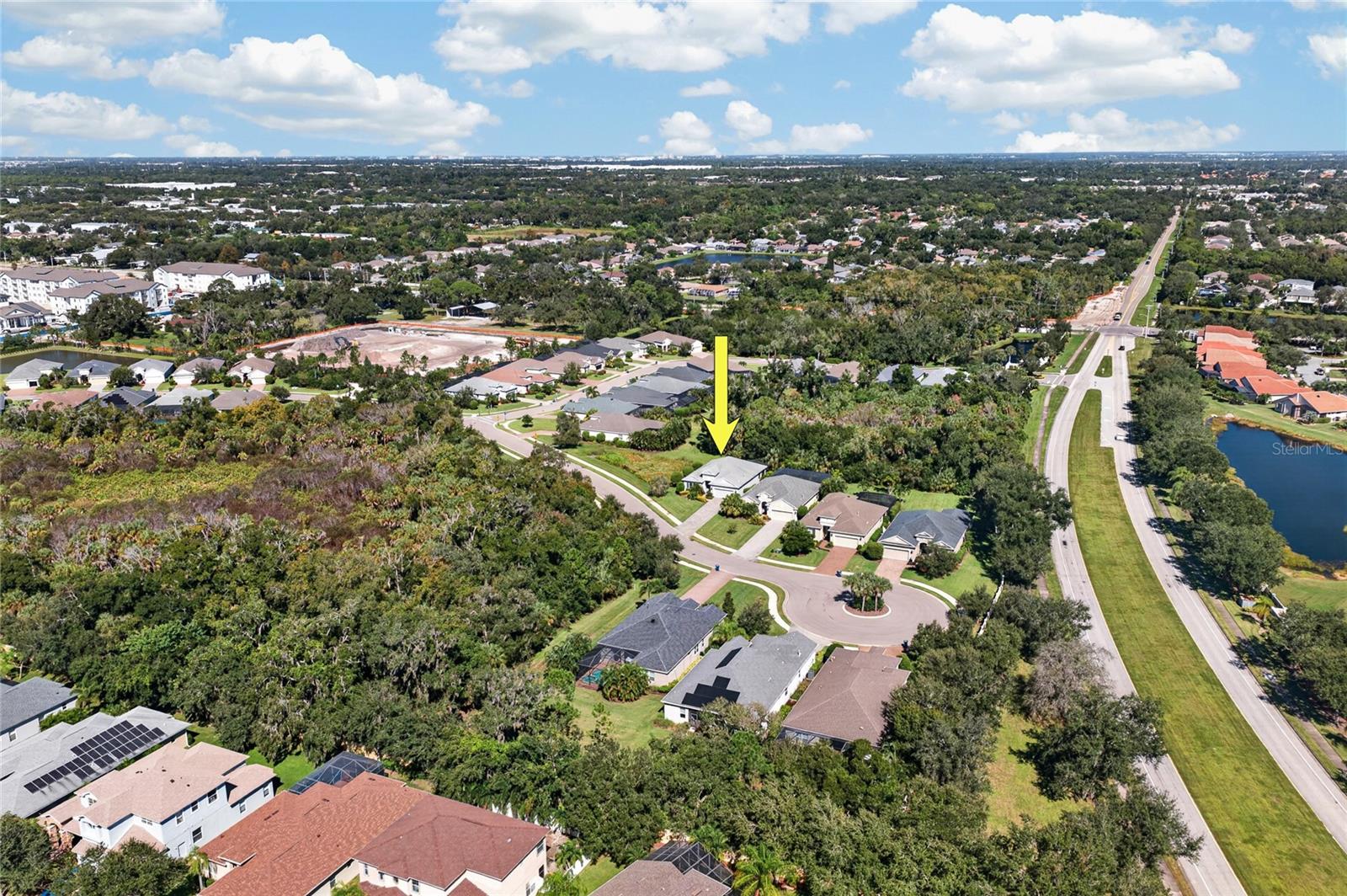 3803 WOODCLIFF LAKE TERRACE