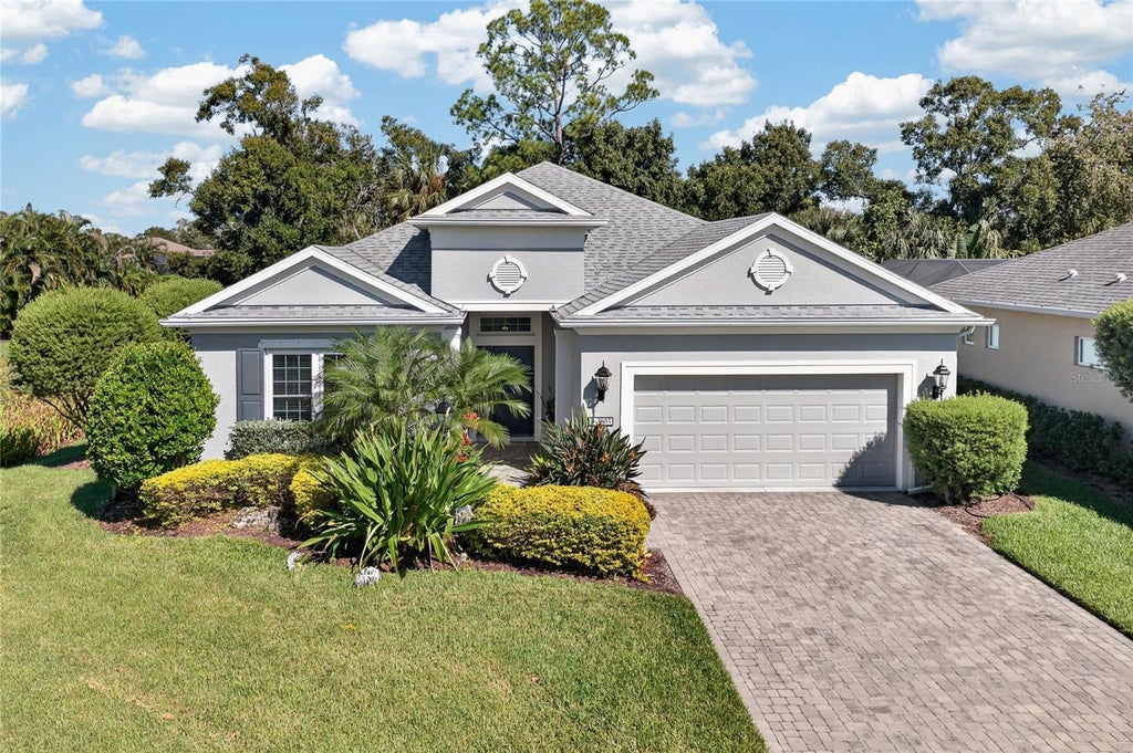 Photo of 3803 Woodcliff Lake Terrace, Sarasota, FL 34243 (MLS # C7531803)