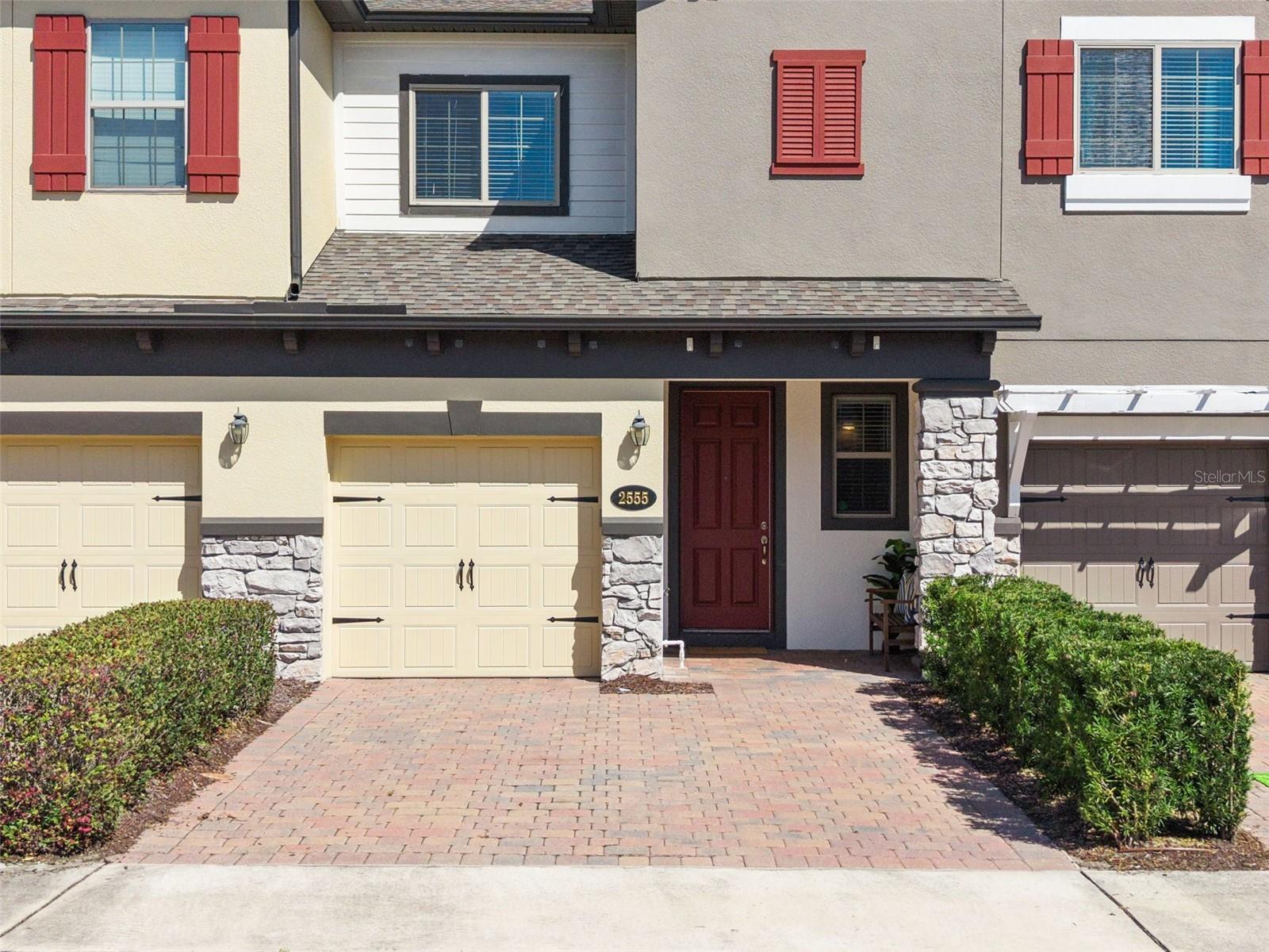 ECON LNDG PH 2 - Residential