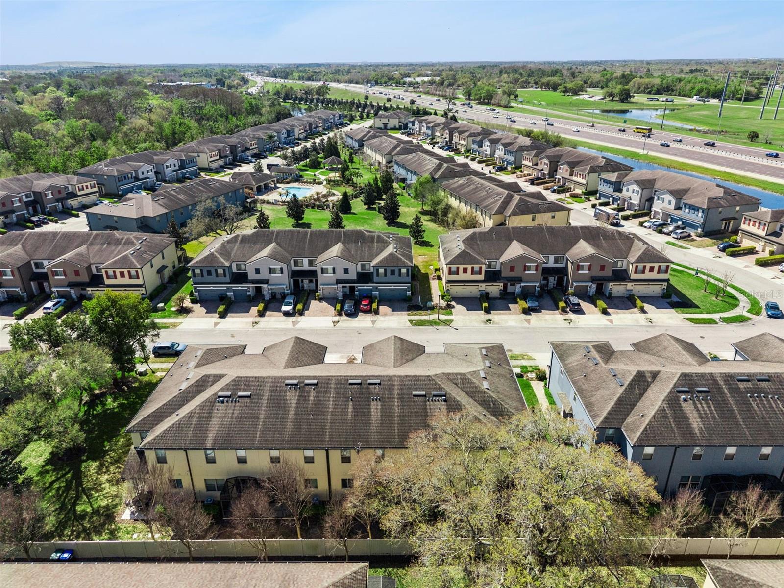 ECON LNDG PH 2 - Residential