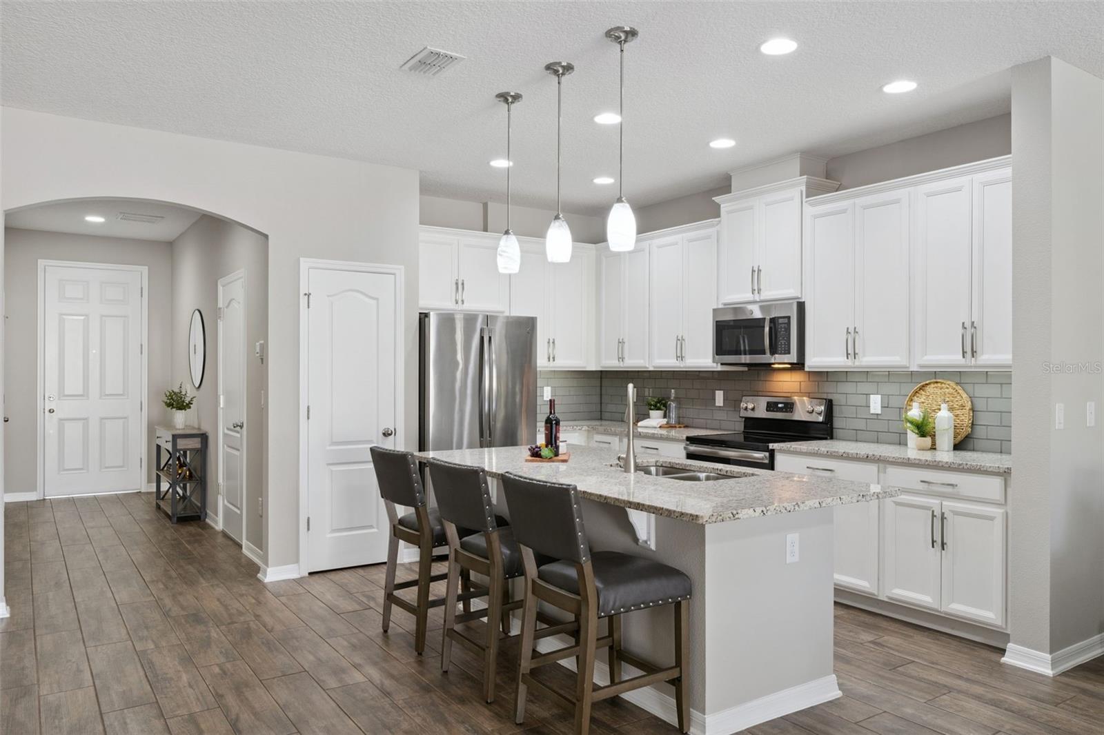 ECON LNDG PH 2 - Residential