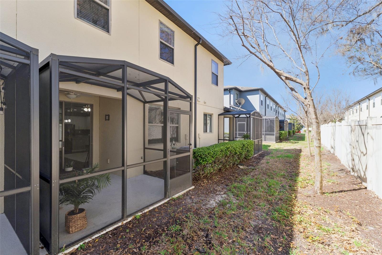 ECON LNDG PH 2 - Residential