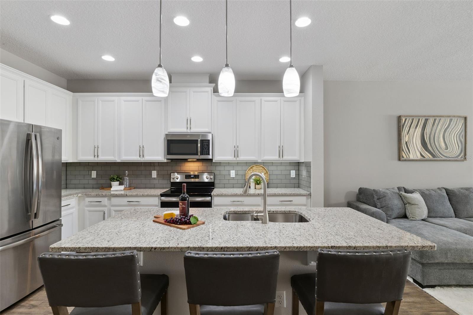 ECON LNDG PH 2 - Residential