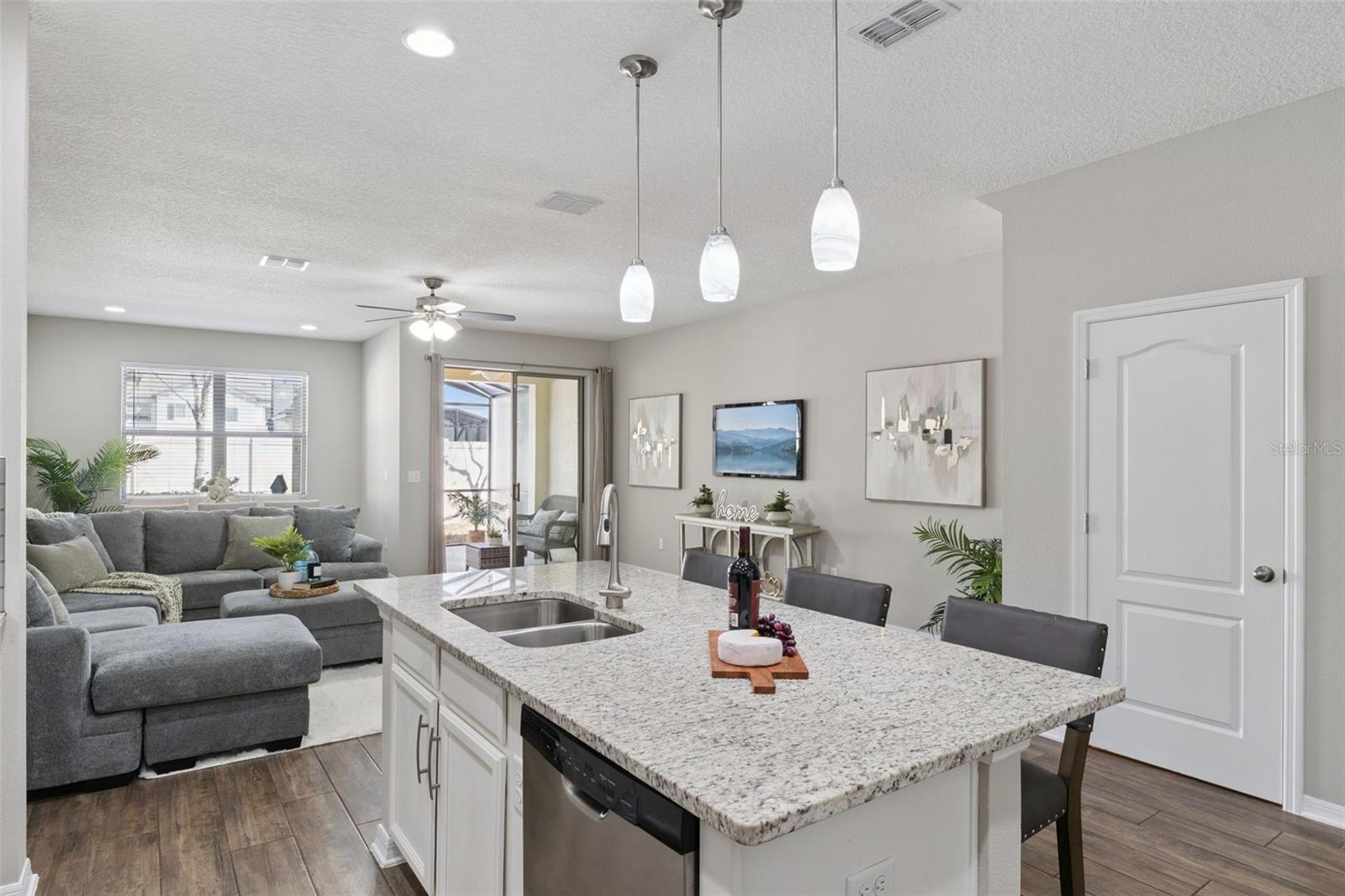 ECON LNDG PH 2 - Residential