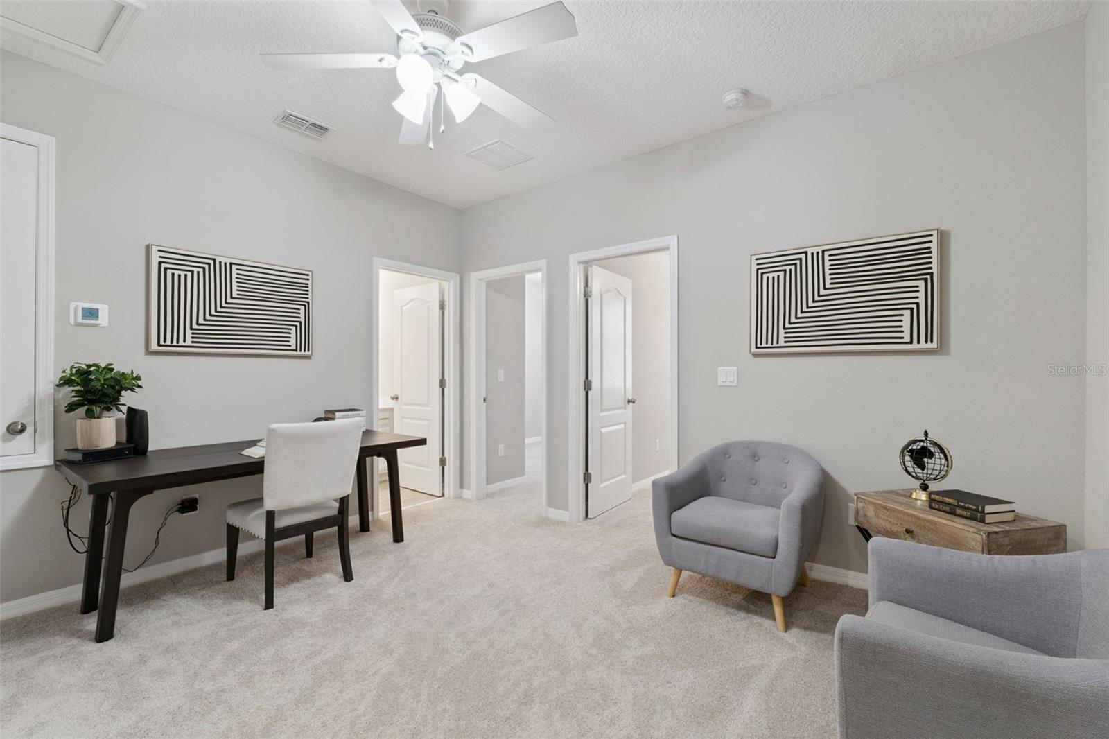 ECON LNDG PH 2 - Residential