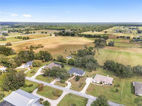 A home in OCALA