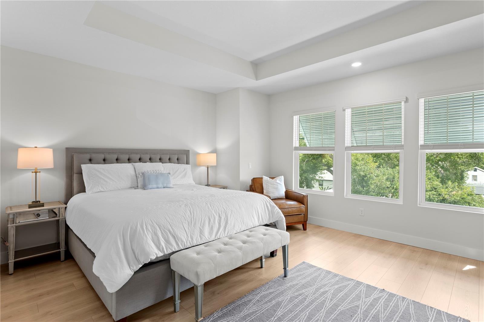 TOWNS AT KENWOOD LOT 19 - Residential Lease