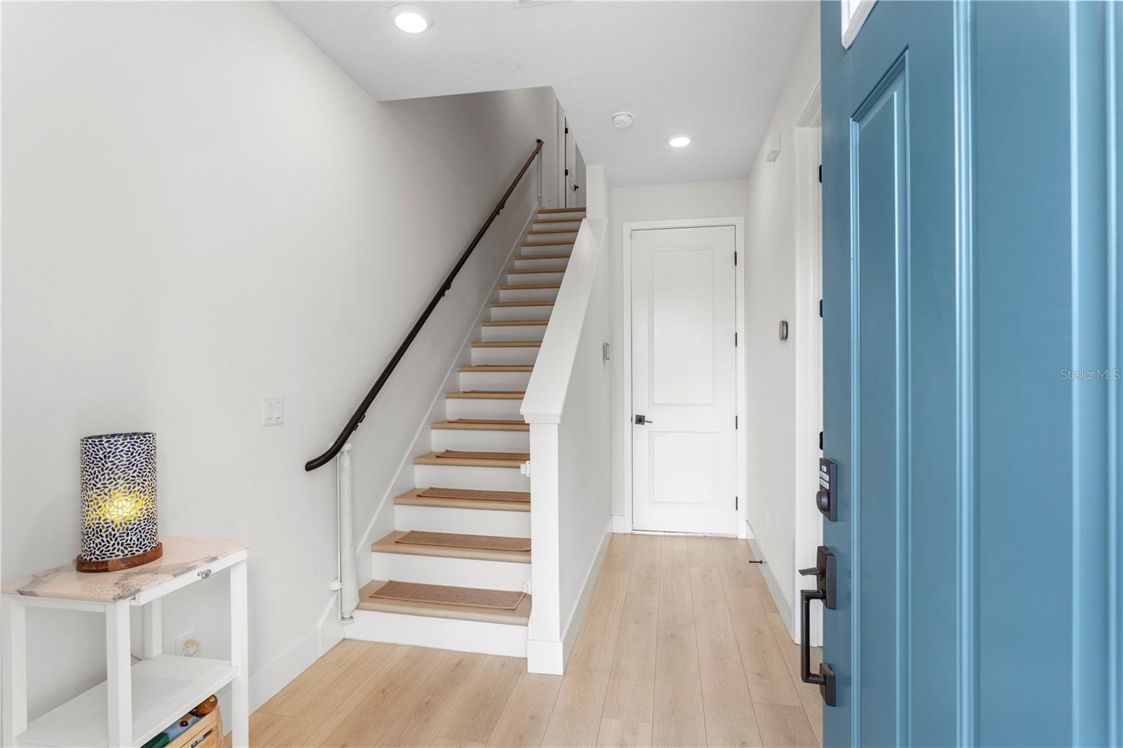 TOWNS AT KENWOOD LOT 19 - Residential Lease