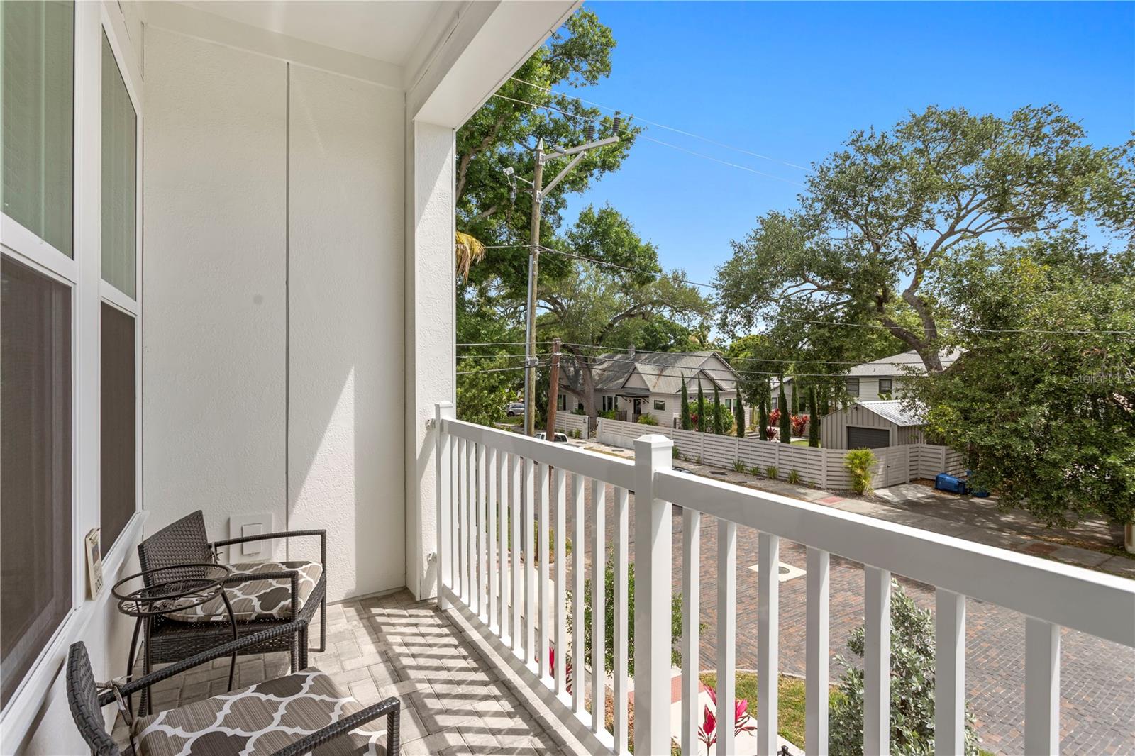 TOWNS AT KENWOOD LOT 19 - Residential Lease