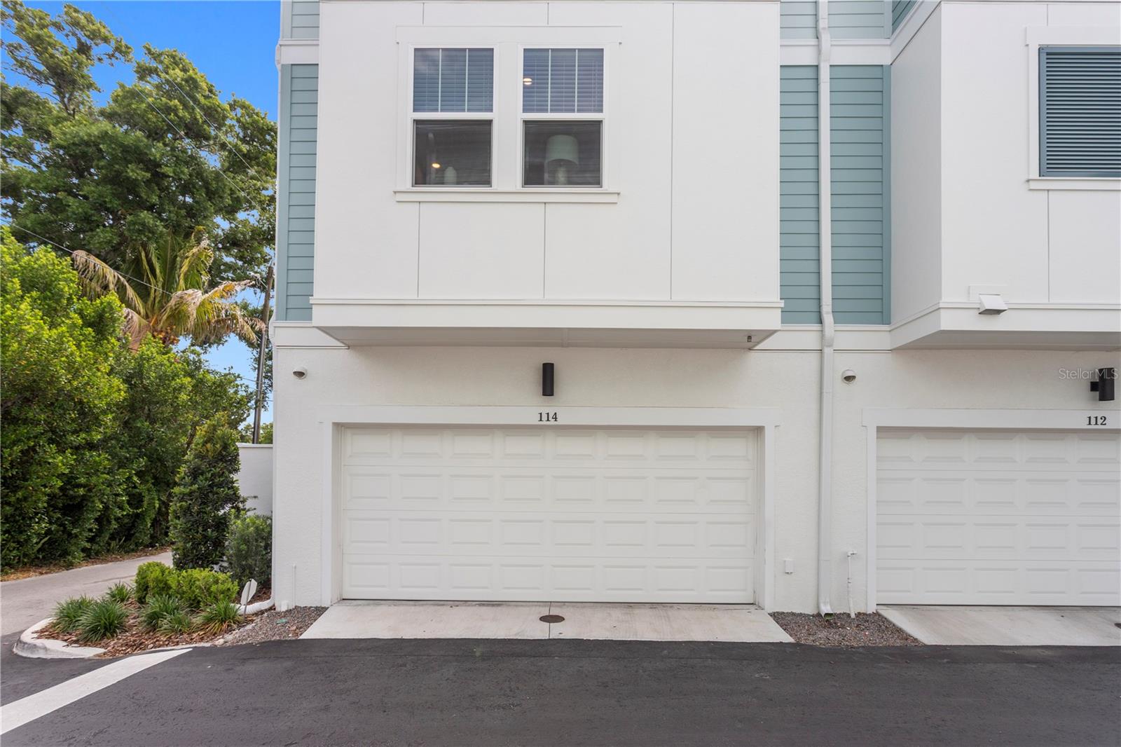 TOWNS AT KENWOOD LOT 19 - Residential Lease