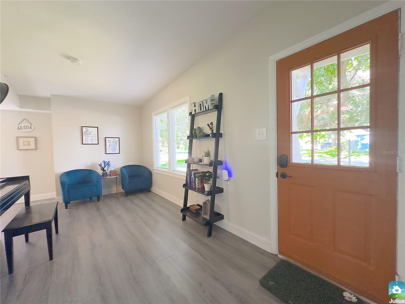 WOODRUFFS SUB FRANK L - Residential
