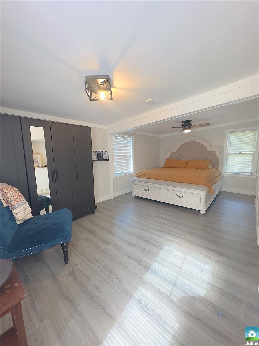 WOODRUFFS SUB FRANK L - Residential
