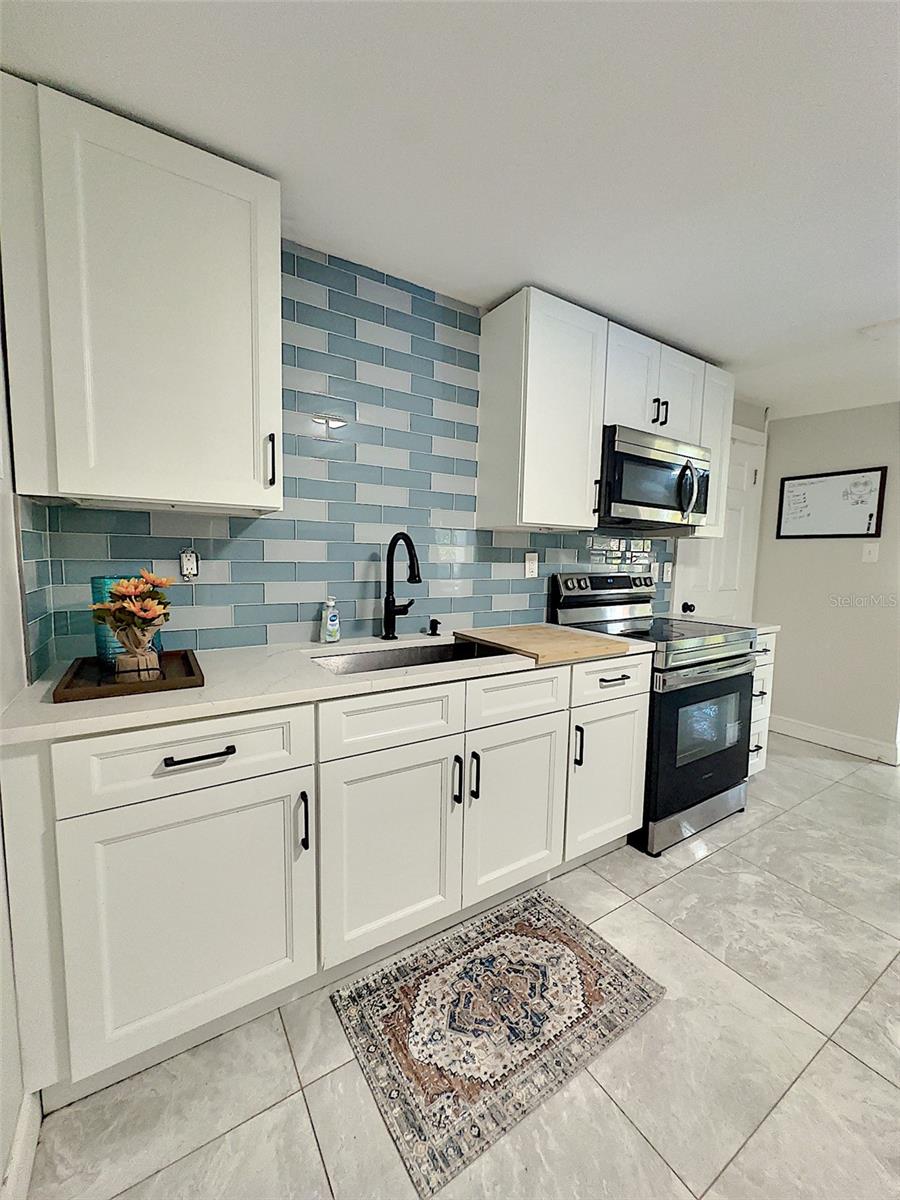 WOODRUFFS SUB FRANK L - Residential