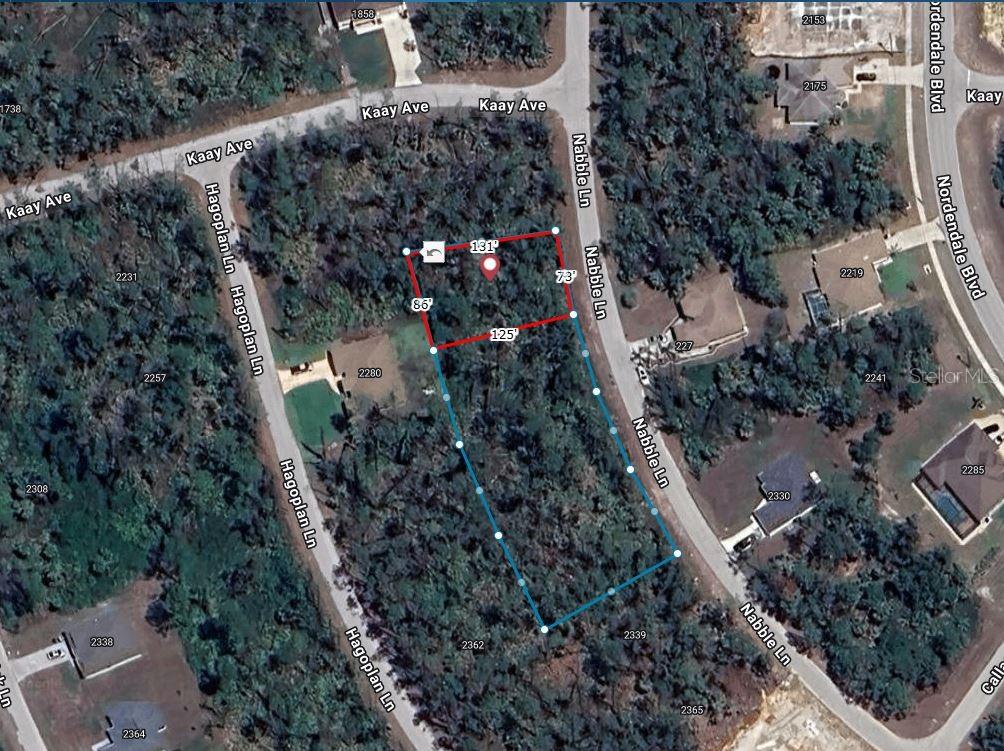 Auction Property. AUCTION PROPERTY. SEPTEMBER 18 at 3:00 PM LOCATION: CHARLOTTE HARBOR EVENT & CONFERENCE CENTER 75 TAYLOR ST. PUNTA GORDA , FL 33950 . ONE OF FOUR ADJACENT LOTS, BUY ONE OR ALL. Conveniently located building lot in the growing City of North Port. Five minutes to the Publix Shopping Plaza in the corner of Toledo Blade Blvd and Price Blvd. Seven minute to I75. Highly rated Sarasota County Public Schools. Not in a flood zone.