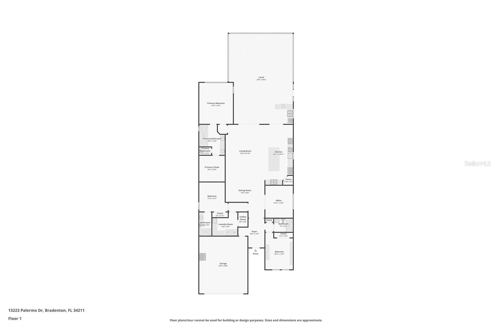 ESPLANADE PH III A,B,C,D,J&PART OF F - Residential
