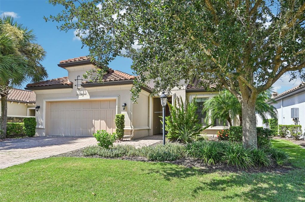 Photo of 13223 Palermo Drive, Bradenton, FL 34211 (MLS # TB8422733)
