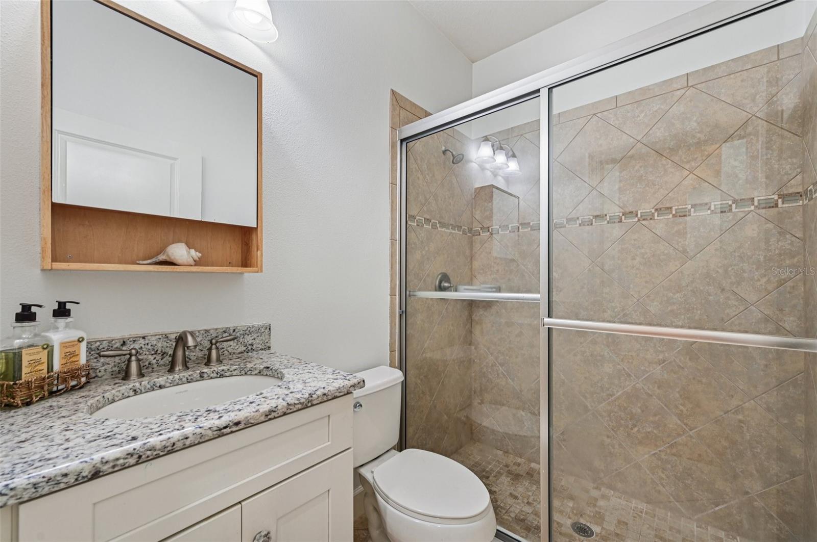 ESPLANADE PH III A,B,C,D,J&PART OF F - Residential