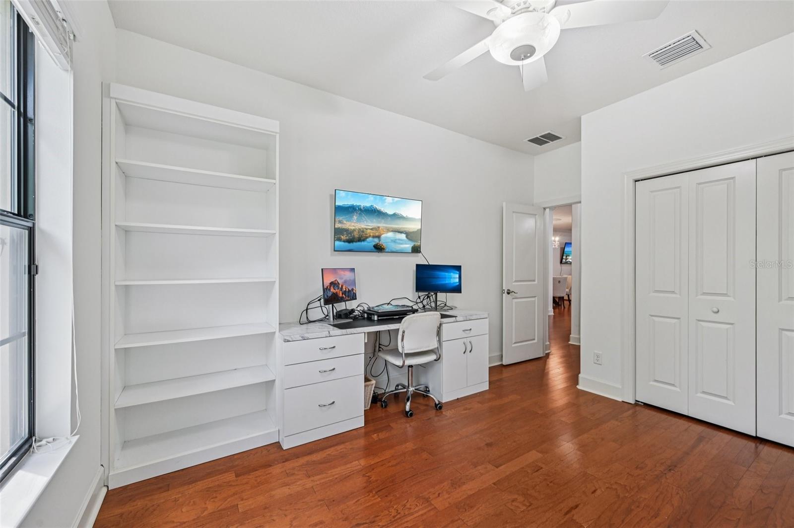 ESPLANADE PH III A,B,C,D,J&PART OF F - Residential