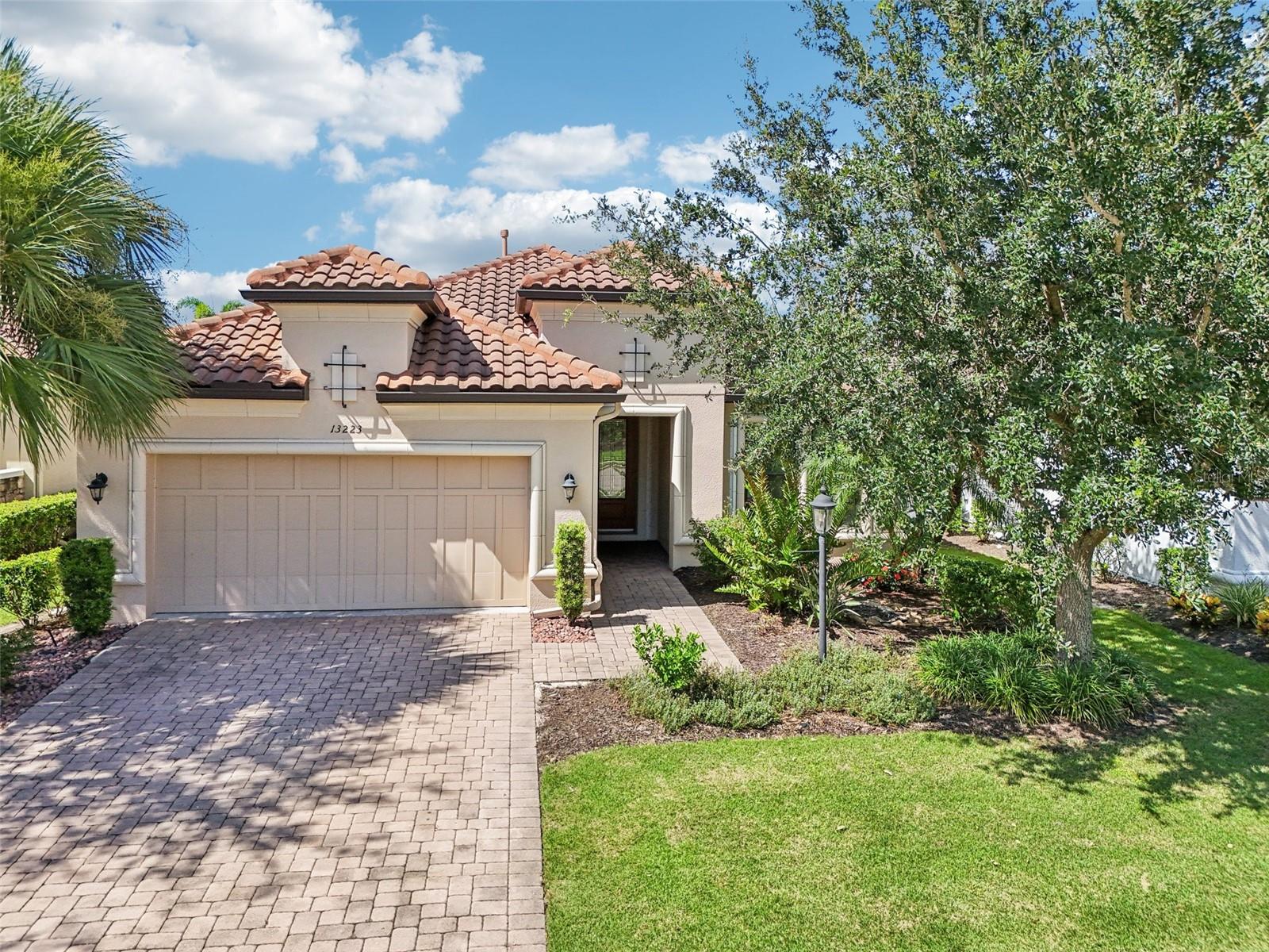 ESPLANADE PH III A,B,C,D,J&PART OF F - Residential