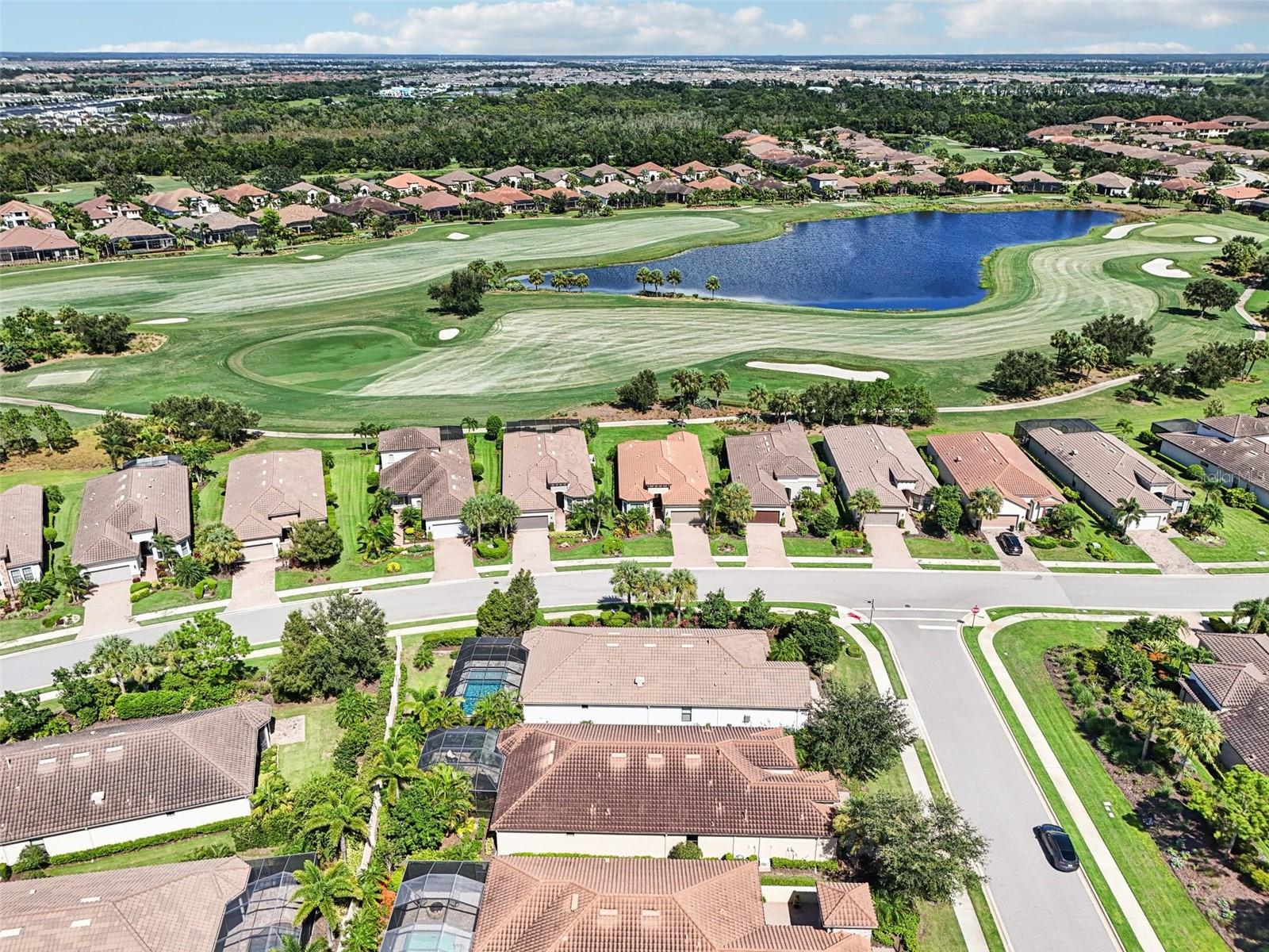 ESPLANADE PH III A,B,C,D,J&PART OF F - Residential