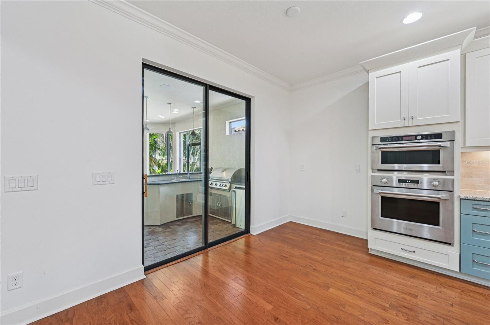 ESPLANADE PH III A,B,C,D,J&PART OF F - Residential