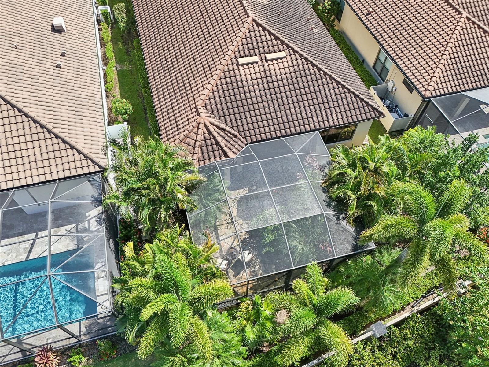 ESPLANADE PH III A,B,C,D,J&PART OF F - Residential