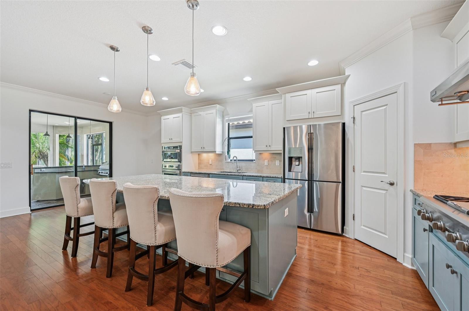 ESPLANADE PH III A,B,C,D,J&PART OF F - Residential