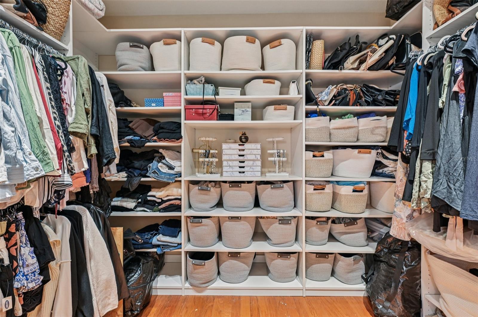 ESPLANADE PH III A,B,C,D,J&PART OF F - Residential