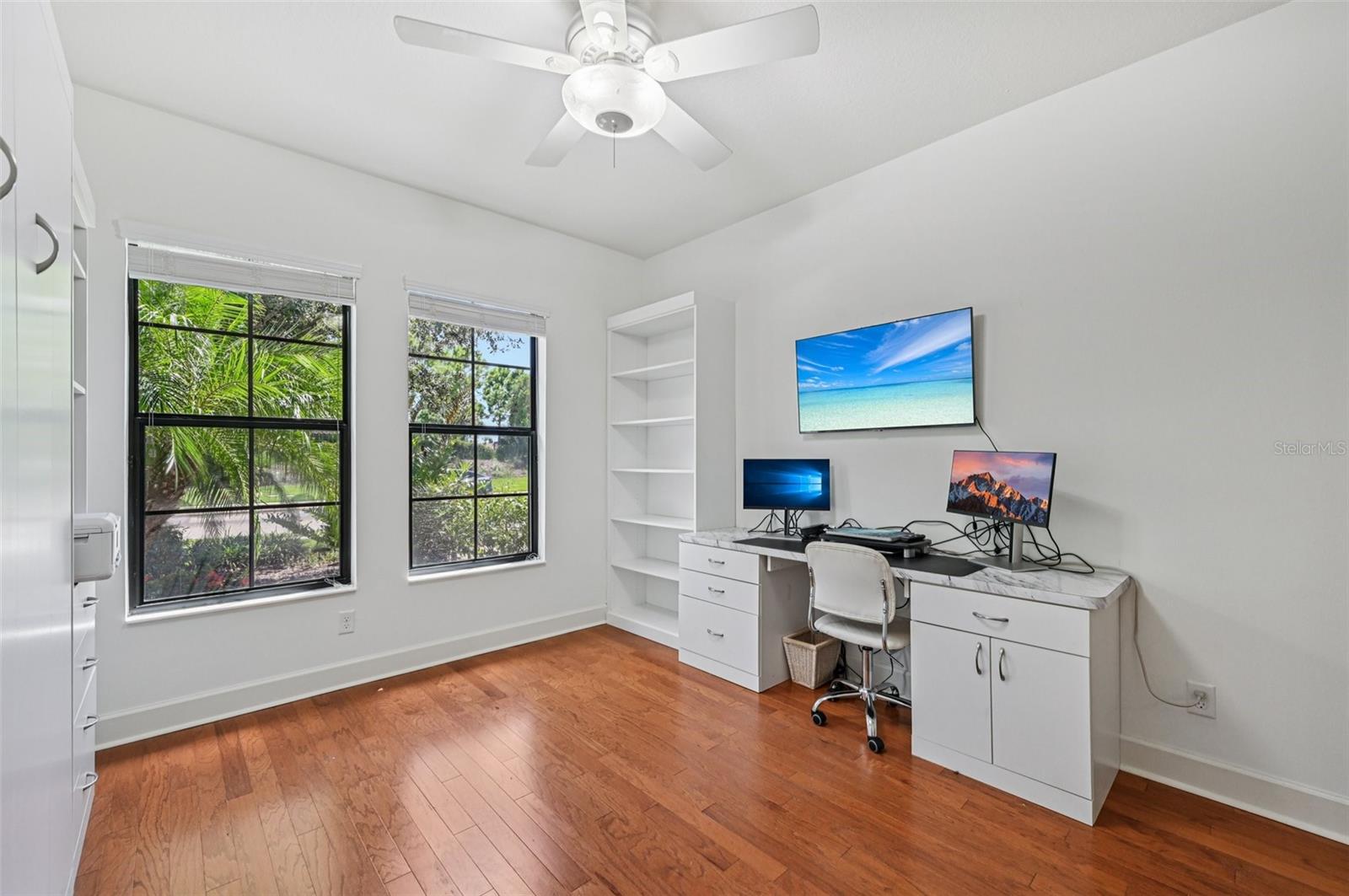 ESPLANADE PH III A,B,C,D,J&PART OF F - Residential