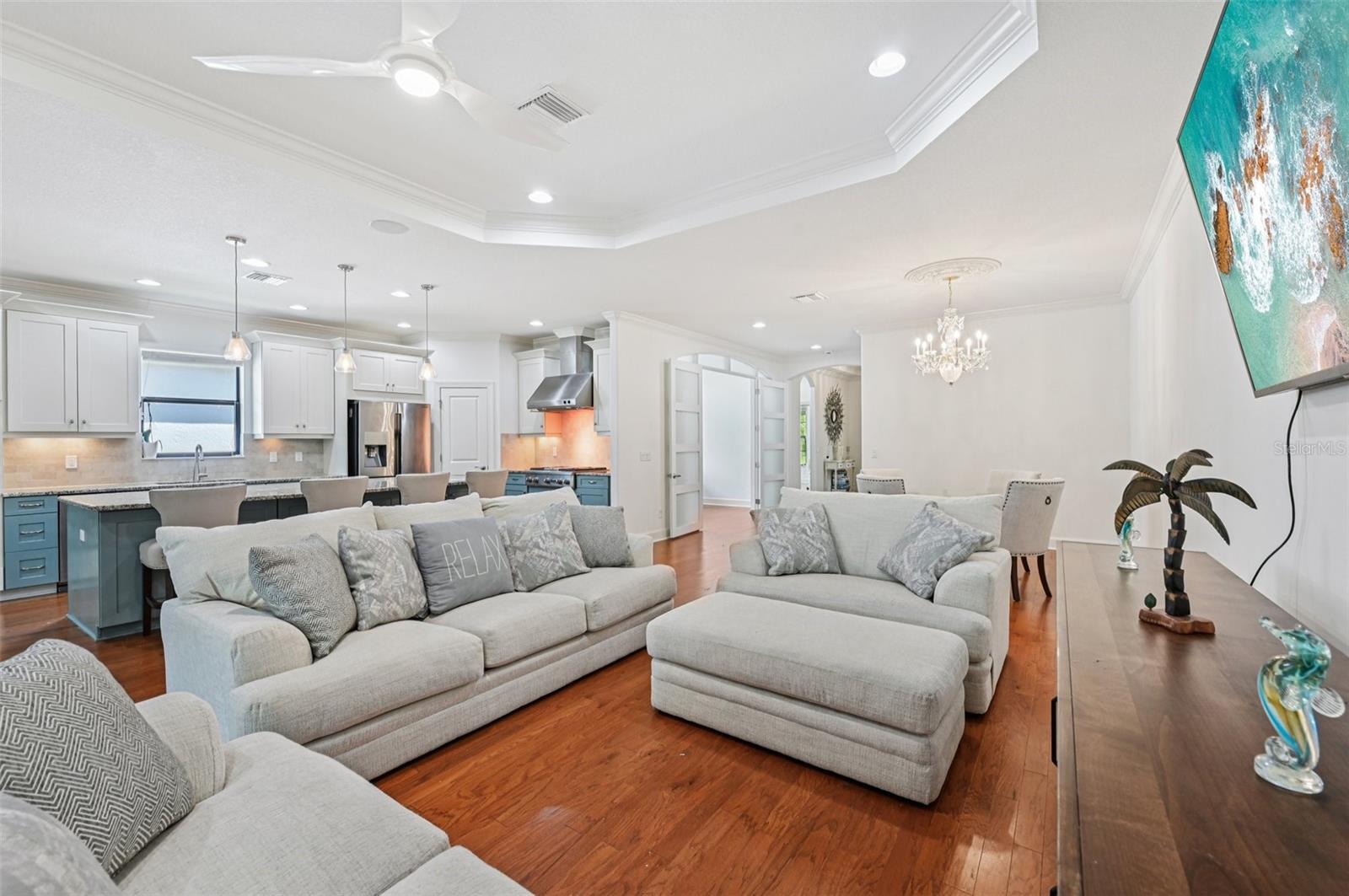 ESPLANADE PH III A,B,C,D,J&PART OF F - Residential