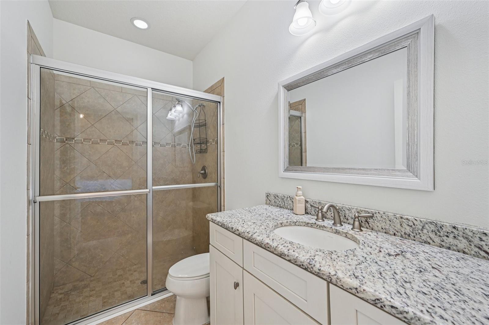 ESPLANADE PH III A,B,C,D,J&PART OF F - Residential