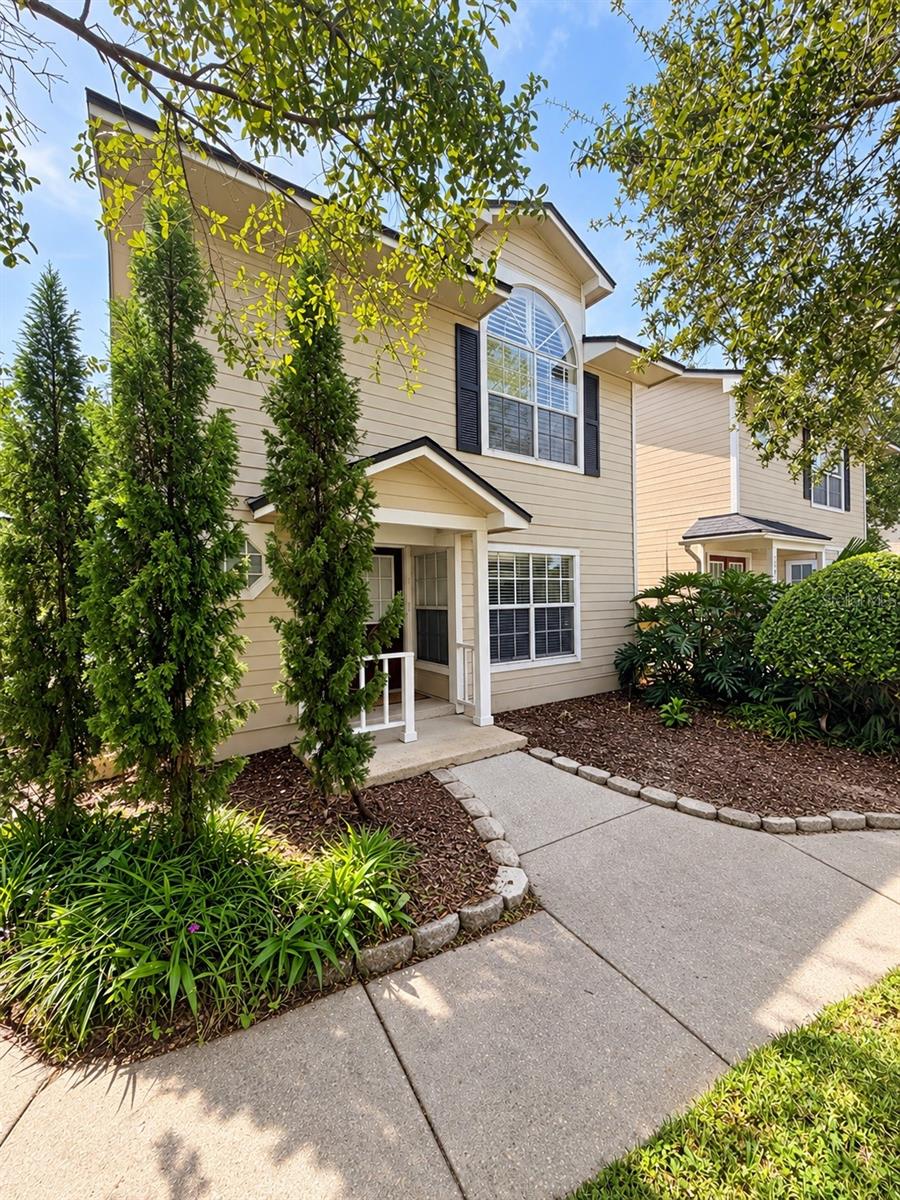 Photo of 6000 Scotchwood Glen #107, Orlando, FL 32822 (MLS # O6446601)