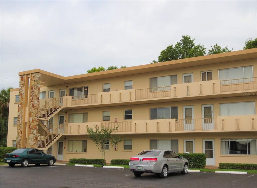 MOVE-IN SPECIAL! Get approved, move in NOW and receive $400 off your first month's rent! We have flexible leasing terms, with options for either a 6-month or 1-year lease to accommodate your preferences. You will not want to miss out on this wonderful 1-bedroom, 1-bathroom, fully furnished condo in Ironwood! Located in the heart of Bradenton, in a lovely 55+ community, you will be close to all things dining, shopping and more! The kitchen boasts an ample amount of cabinet and counter space for all, with a breakfast bar for casual dining. Appliances include a refrigerator, dishwasher, microwave, and range. The open concept living and dining area is illuminated by bright, natural light, creating a warm and inviting atmosphere for entertaining your loved ones. Enjoy the convenience of a bonus den, perfect for hosting a traveling guest, as it can easily be closed off and turned into a private room with an added closet! Decorate with easy as this condo includes details like neutral paint, wood floors in the kitchen, tile flooring in the bathroom, and plush carpeting throughout. The roomy bedroom features a spacious closet, and shares the bathroom down the hall, complete with a separate vanity space and a tub and shower combo. The screened balcony, overlooking the luscious greenery, provides a sweet, outdoor escape, as you can relax and unwind after a busy day from the comfort of your own space. Water, trash, pest control, and basic cable included in the rent. There is a laundry room located in the building for added convenience. Sorry, no pets.

Ironwood is truly worry free with an elevator located in every building and an additional storage closet for all its residents! This golf course community features wonderful amenities, including a heated pool, clubhouse, fitness center, golf, tennis, a full social calendar, shuffleboard, and more! At the heart of Bradenton, you are just a short drive away from everything dining, shopping and entertainment and just a few miles from some of Florida's stunning beaches! Don't miss out on this great opportunity and great location! Ryntal Property Management has partnered with Obligo to provide a security deposit alternative to qualified renters! Call today for more information. Submit all applications to Ryntal Property Management ONLY!

Qualifications: We run a complete background check that includes credit, income verification, prior landlord and eviction history. In terms of credit, we look at the entire picture as opposed to just the credit score, but in general, we do require a score over 550