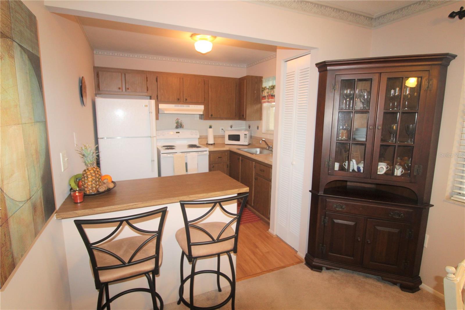 IRONWOOD FIRST - Residential Lease