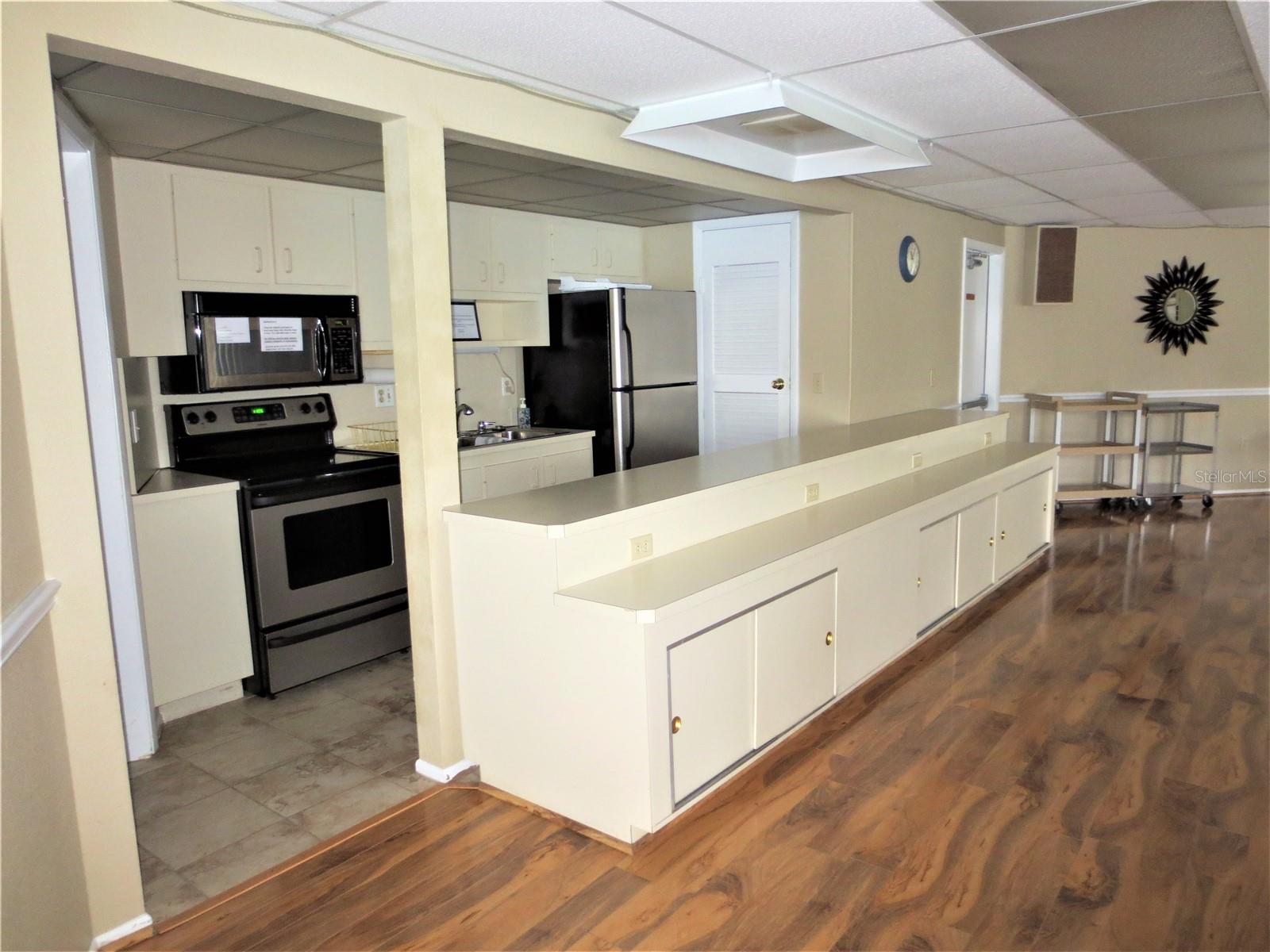 IRONWOOD FIRST - Residential Lease