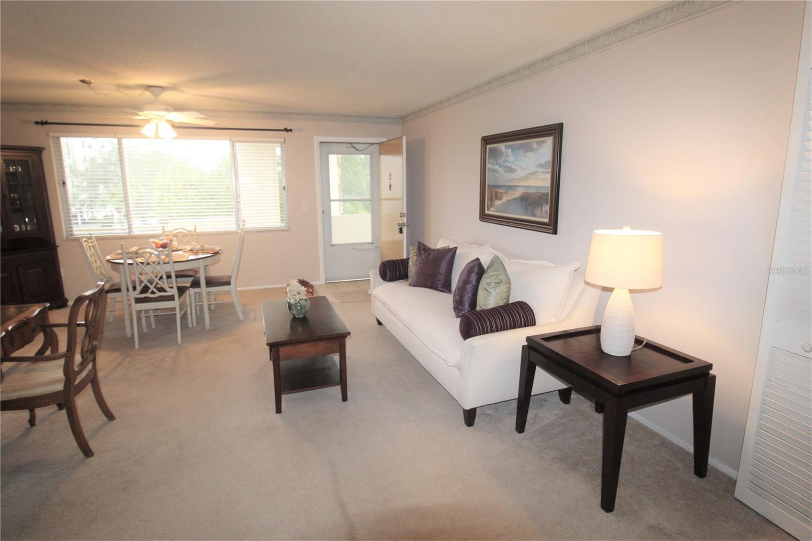 IRONWOOD FIRST - Residential Lease