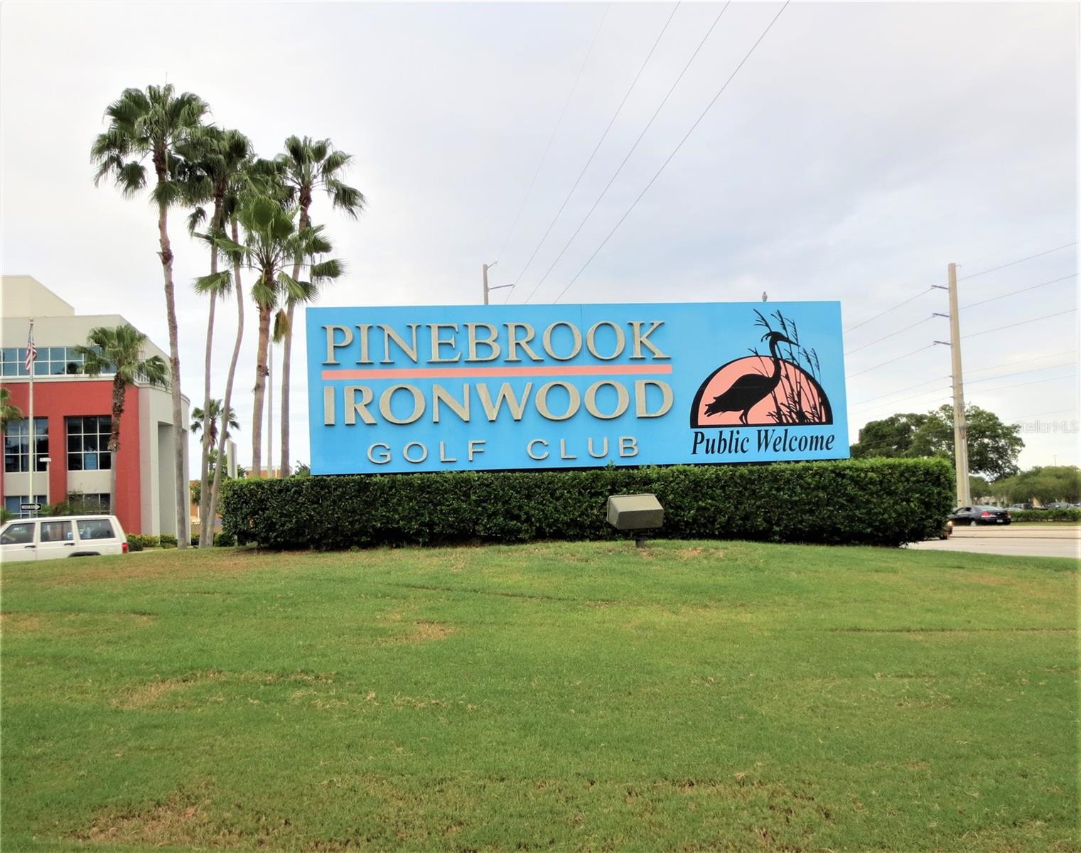 IRONWOOD FIRST - Residential Lease