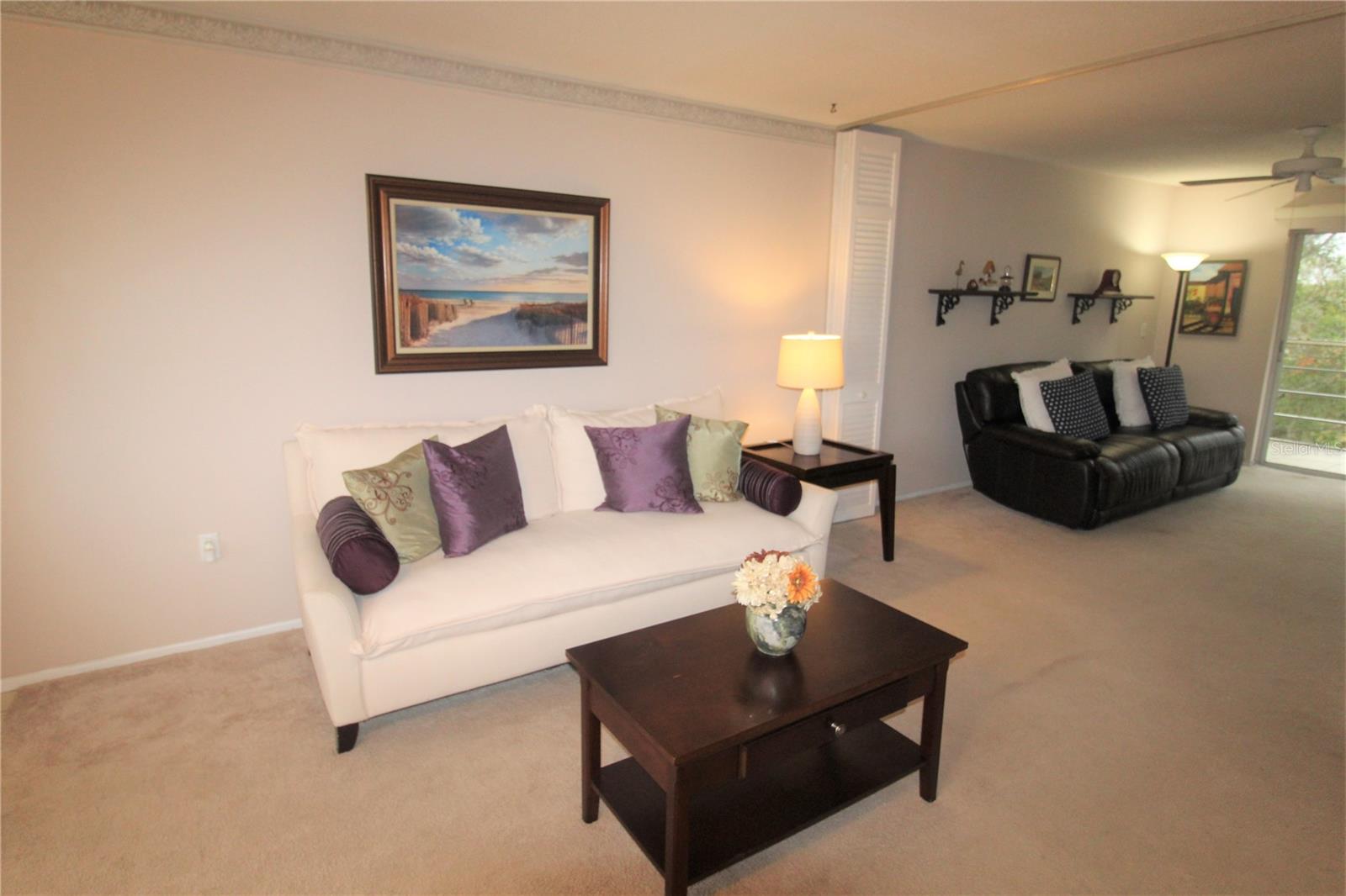 IRONWOOD FIRST - Residential Lease