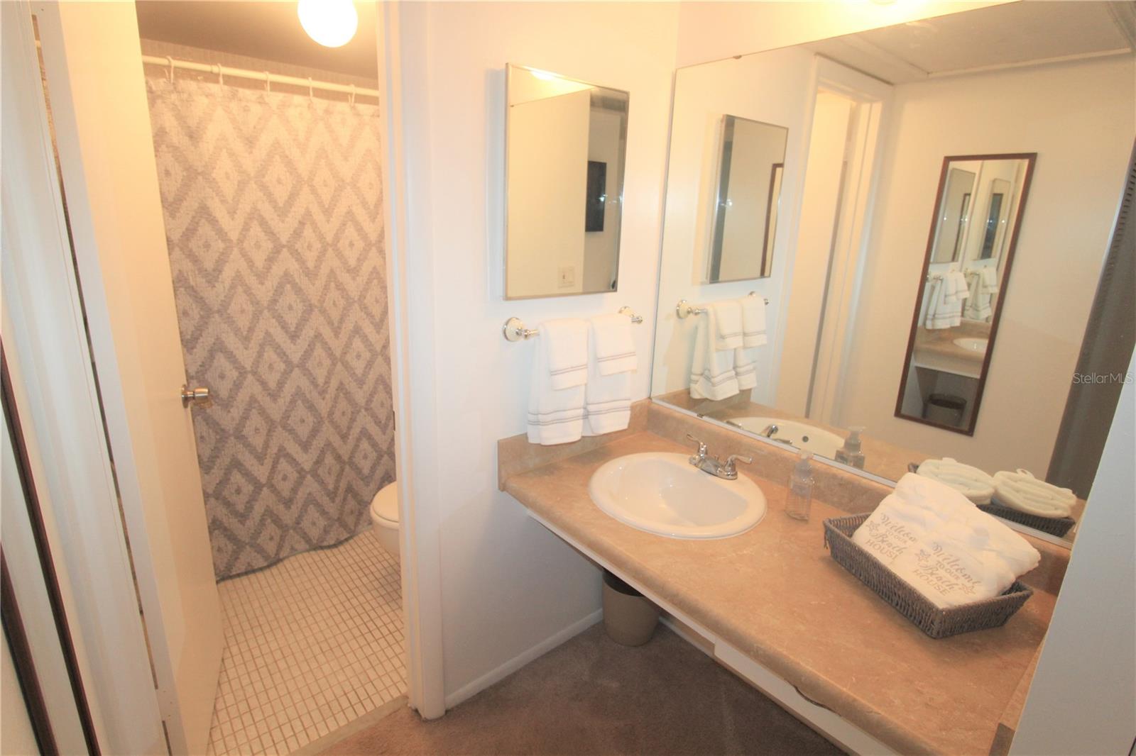 IRONWOOD FIRST - Residential Lease