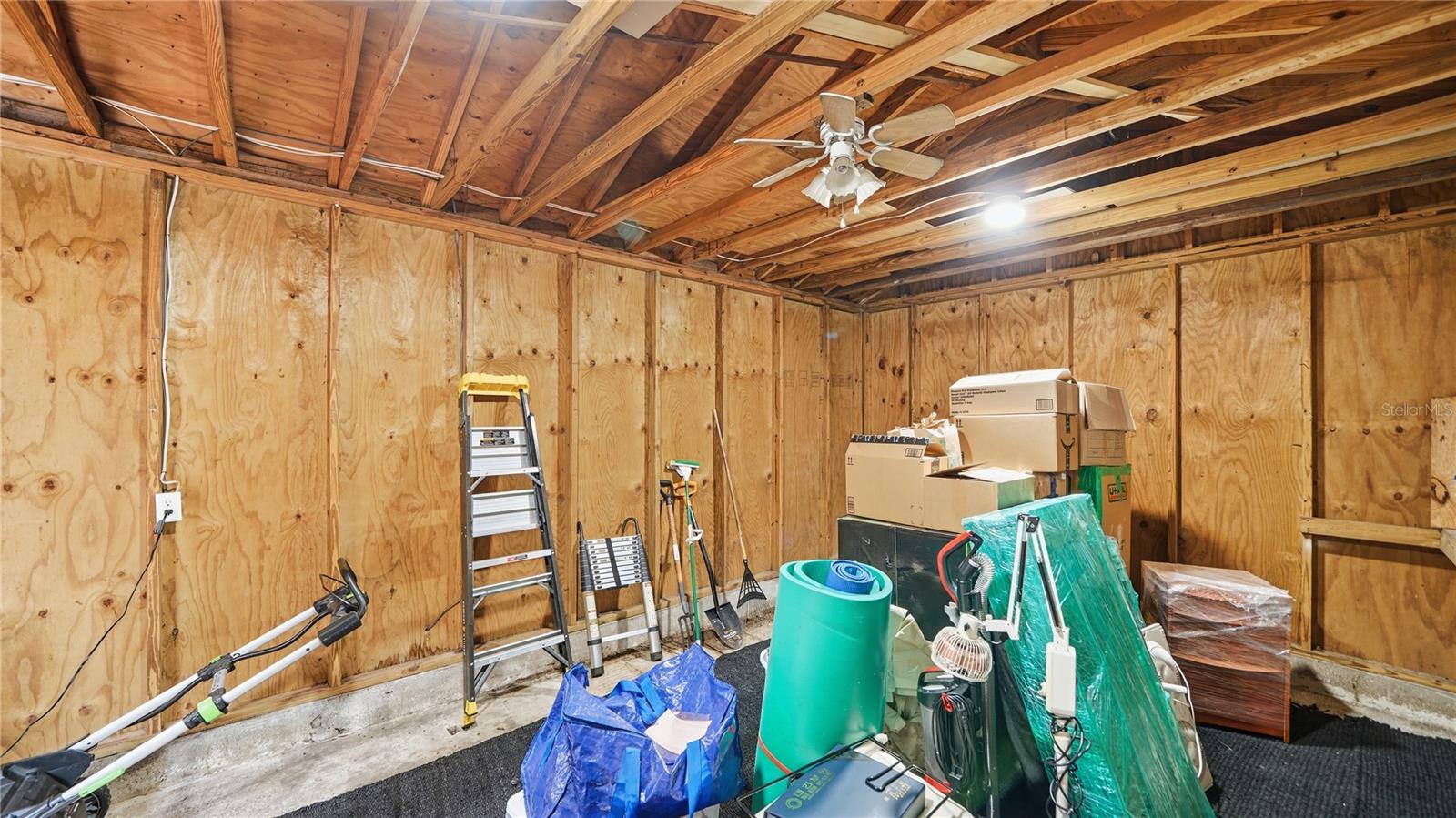 BRAVO PARK - Residential